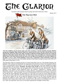 Image result for National Clarion Cycling Club