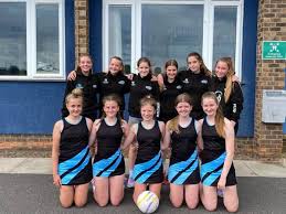 Image result for Bridgwater Netball Club