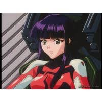 「シラトリ・ユキナ 機動戦艦ナデシコ」の画像検索結果