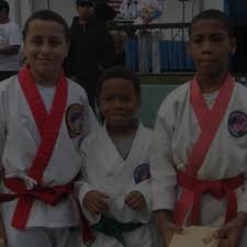 Image result for Choson Academy West Haven