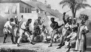 Image result for Capoeira Massive