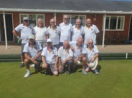 Image result for Twyford Bowling Club