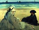WebMuseum: Manet, Edouard