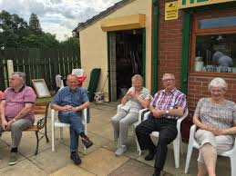 Image result for Hemingbrough Bowls Club