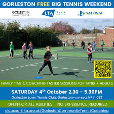 Image result for Taverham Tennis Club