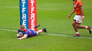 Image result for Swinton Lions