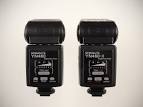 Yongnuo Speedlite YN 460-II Flash Review (Manual Flash) | Speedlights.