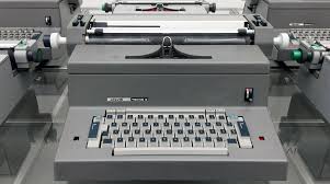 Afbeeldingsresultaat voor sottsass typewriter