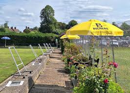 Image result for Churchfields Bowling Club Reigate