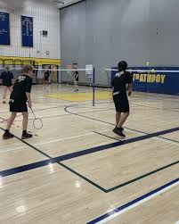 Image result for H C C Badminton Club