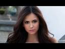 The Vampire Diaries- Elena's