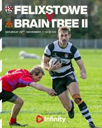 Image result for Braintree Rugby Football Club