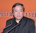 学前教育研究会理事长虞永平