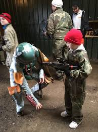 Image result for Mayhem Paintball