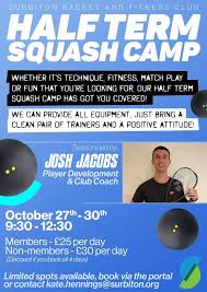 Image result for Wimbledon Rackets Squash Club