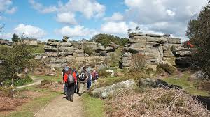 Image result for Harrogate Rambling Club