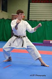 Image result for Sendai Kushiro Karate