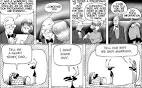 The Comics Curmudgeon    Category    9 Chickweed Lane