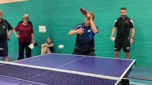 Image result for Rowhedge Table Tennis Club