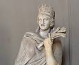tyche pronunciation
