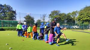 Image result for Harrow Hockey Club