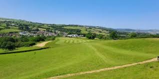 Image result for Old Colwyn Golf Club