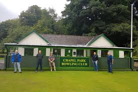 Image result for Churchfields Bowling Club Reigate