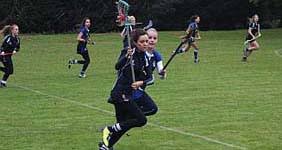 Image result for Cobham Netball Club