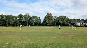 Image result for Eccleshall Cricket Club