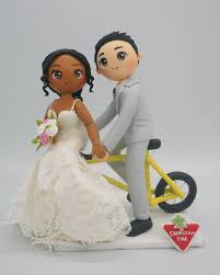 Image result for bicycle wedding