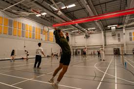 Image result for St Ursulas Badminton Club