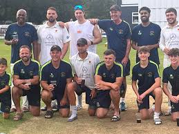 Image result for Greenmount Cricket Club
