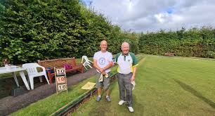 Image result for Bushey Bowling Club