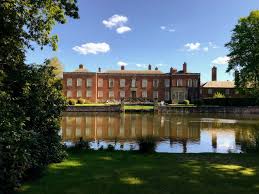 Image result for Dunham Massey Angling Club