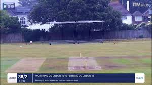 Image result for Ferring Cricket Club