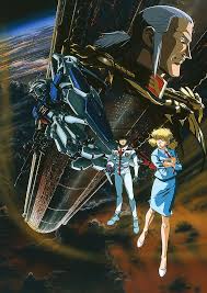 「モーラ・バシット 機動戦士ガンダム0083 STARDUST MEMORY」の画像検索結果