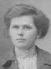 Henrietta Cain b 1872 - henri