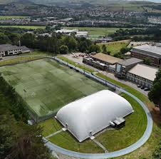 Image result for Aberystwyth University Octopush club