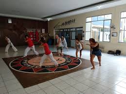 Image result for Capoeira Senzala Grantham