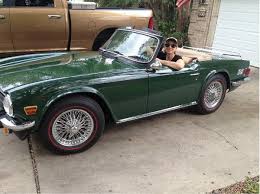 Image result for British Racing Green 1976 Jaguar