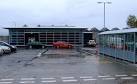 railway station renovation - via Daymix
