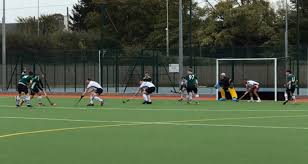 Image result for Market Harborough Hockey Club