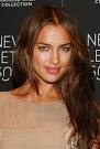Irina Shayk Model Irina Shayk