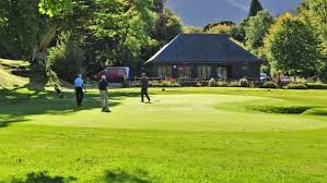 Image result for Dalmally Golf Club