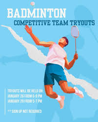 Image result for North Logic Badminton Club