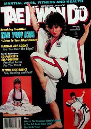 Image result for Breakthrough Tae Kwon Do