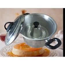 Image result for panela para vapor