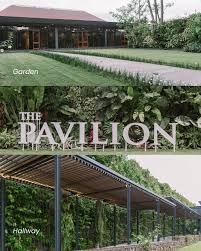 Image result for The Pavilion