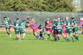 Image result for Dinnington Rugby Union Football Club