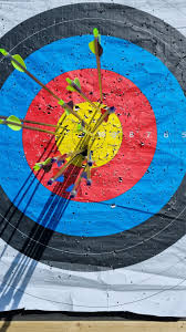 Image result for Spelthorne Archers